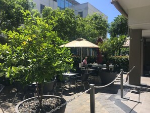 Kaffebar