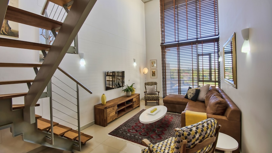 The Quadrant Apartments