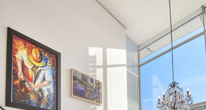 The Quadrant Apartments