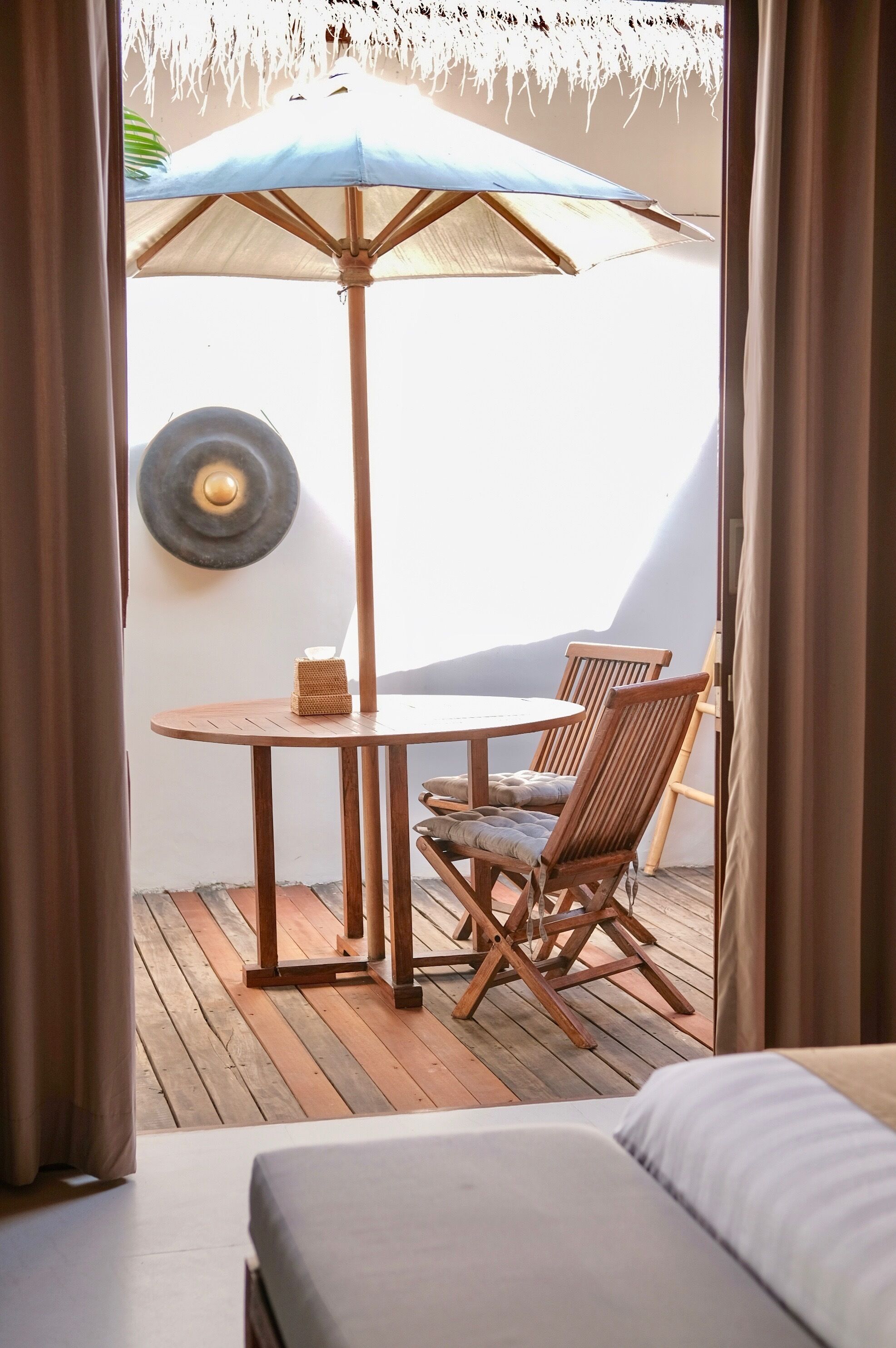 minibar, in-room safe, desk, blackout curtains