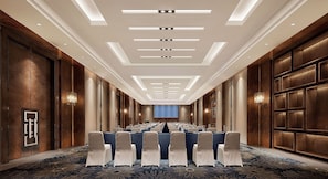 Sala de reunions