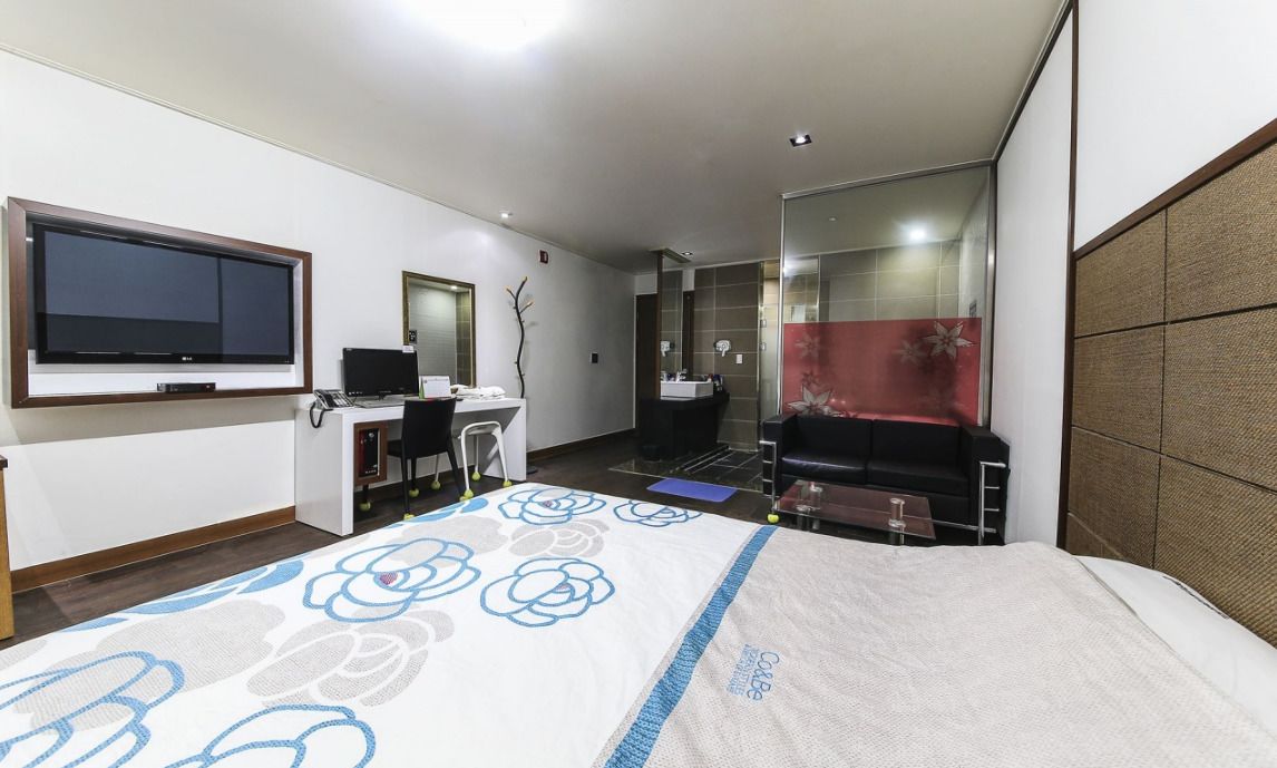 standard room | free wifi