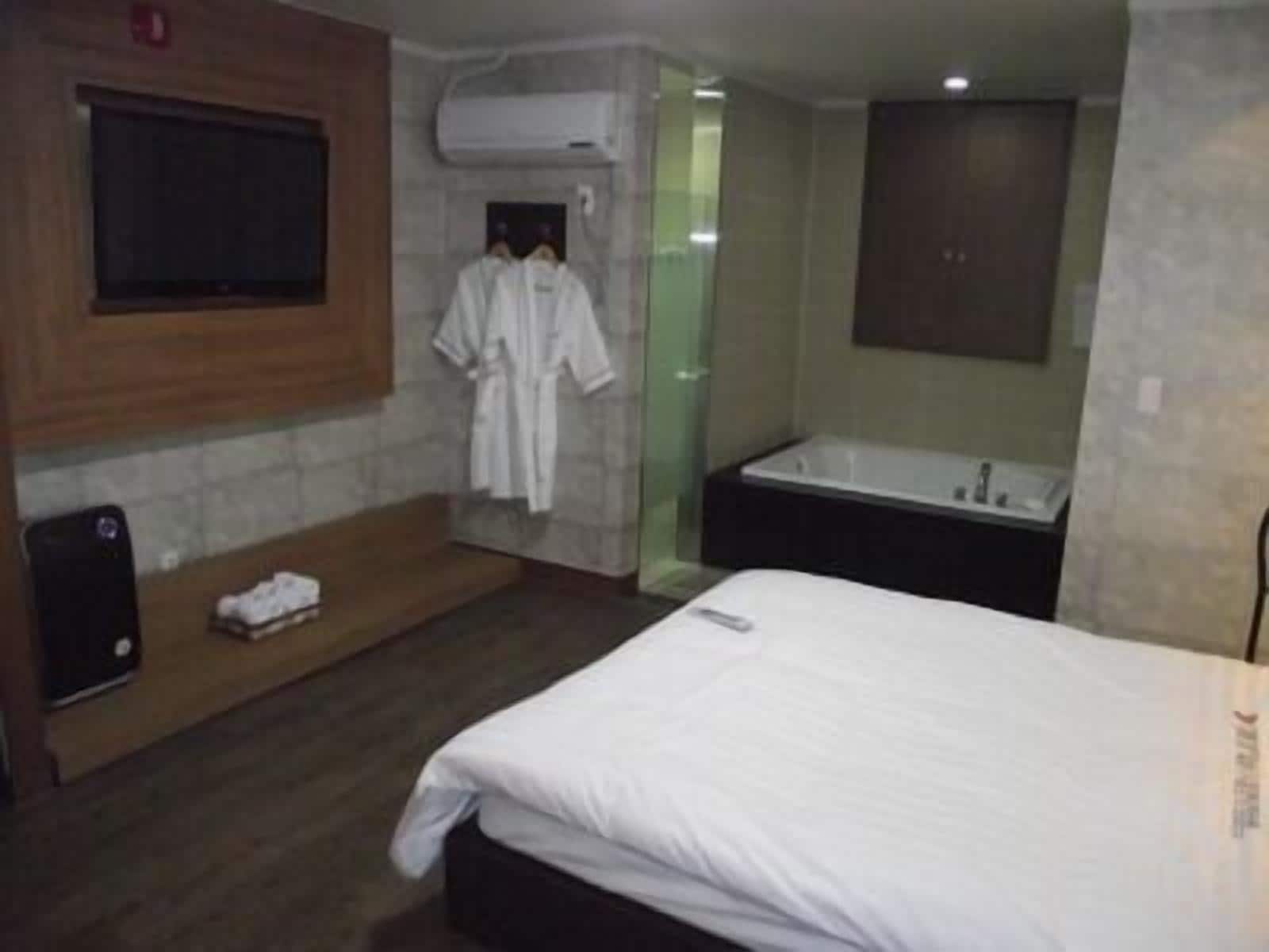 standard room | free wifi