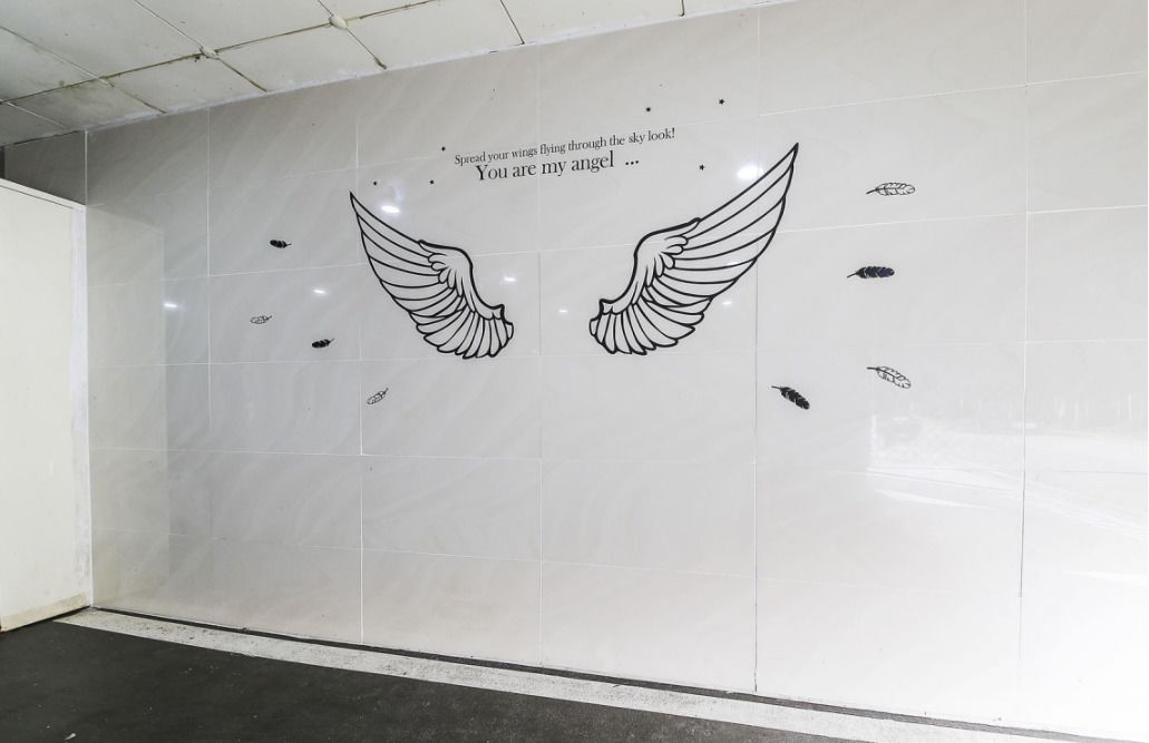 free self-parking, free valet parking