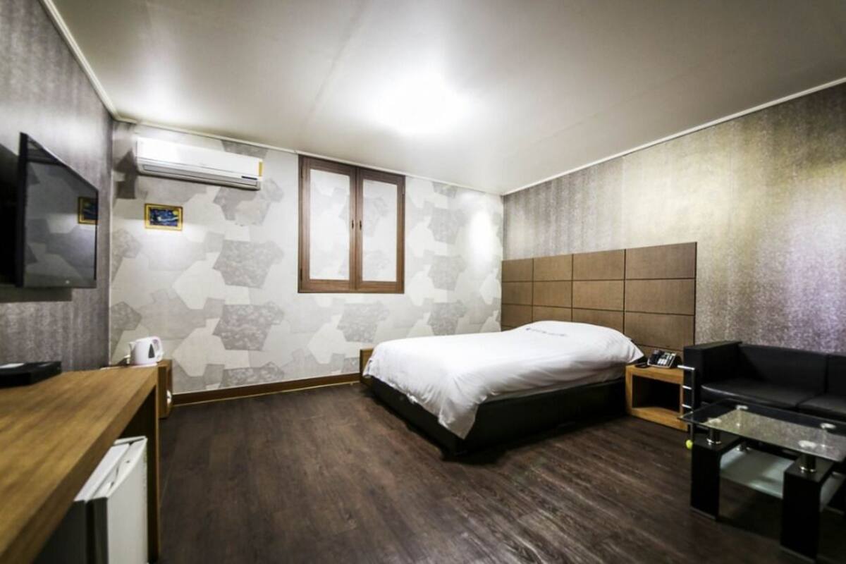 Standard Room | Wi-fi percuma
