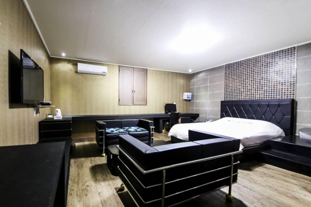 Deluxe Room | Wi-fi percuma