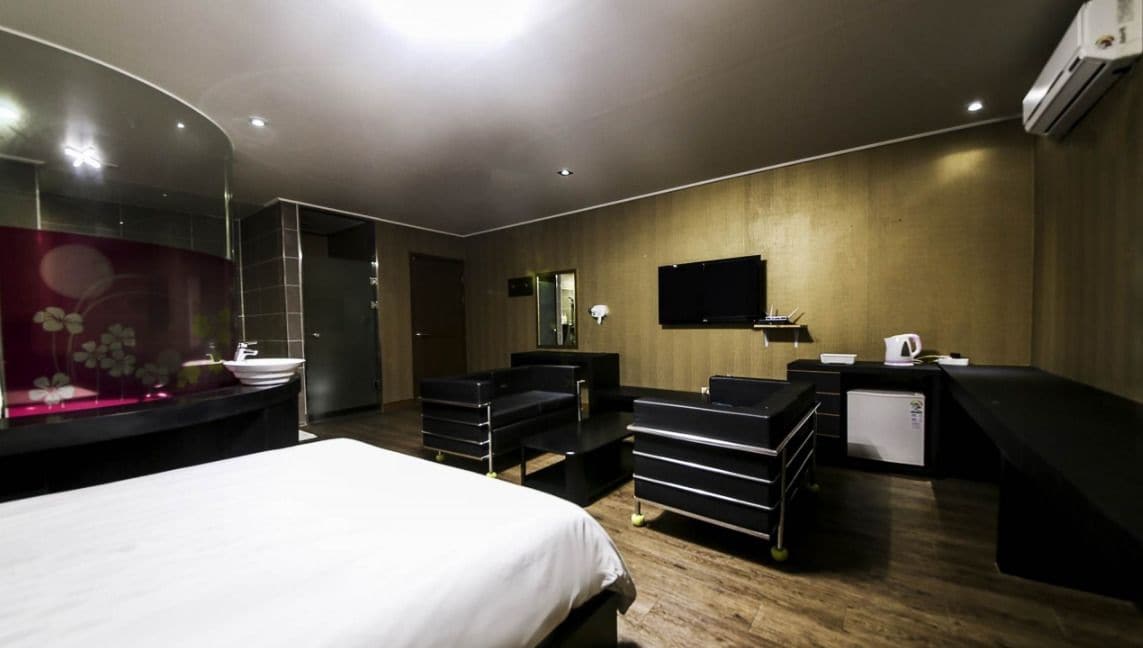 deluxe room | free wifi