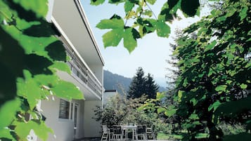House, 3 Bedrooms, Mountain View, Garden Area | Balcony