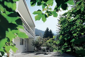 House, 3 Bedrooms, Mountain View, Garden Area | Balcony