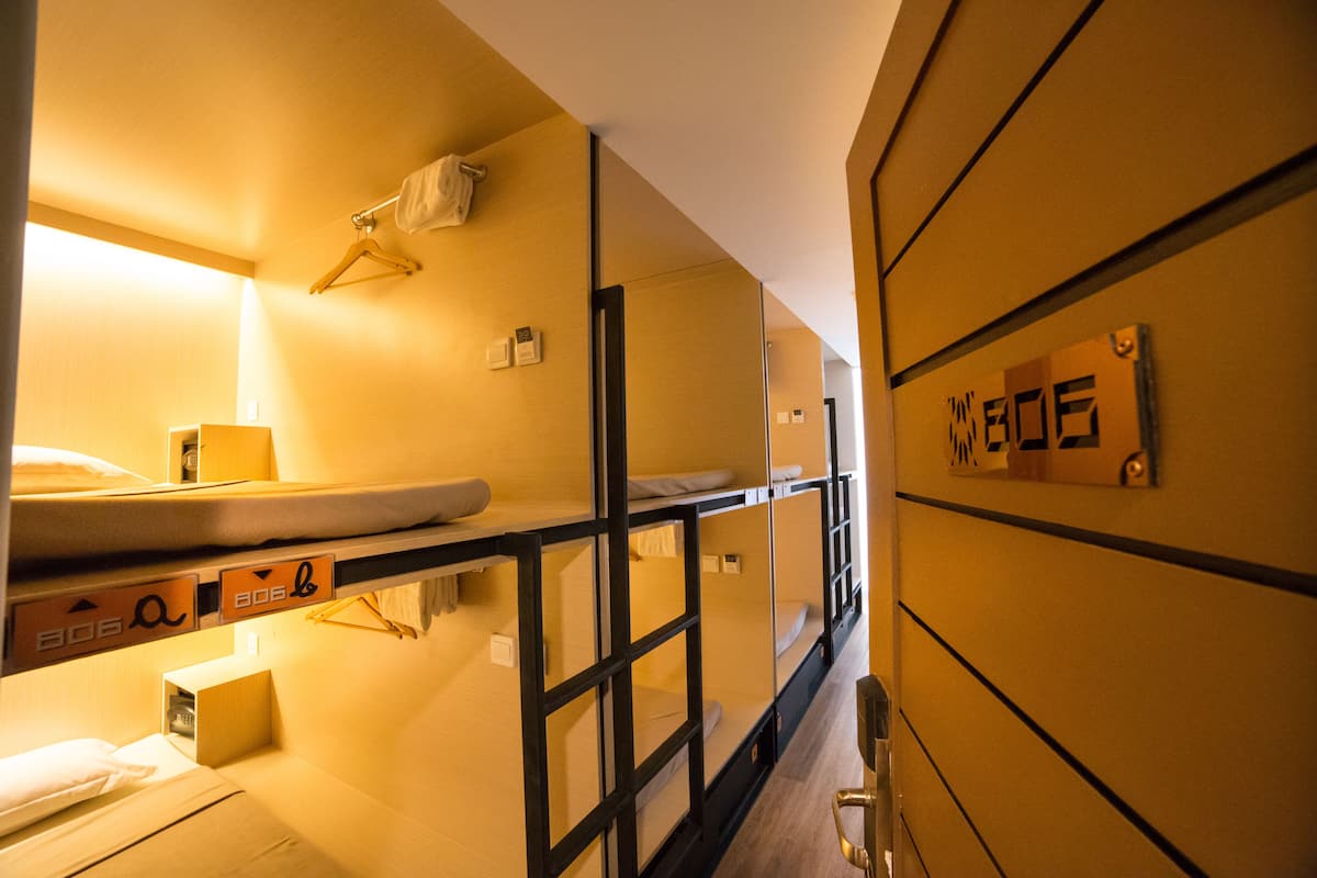 In-room safe, free WiFi, bed sheets