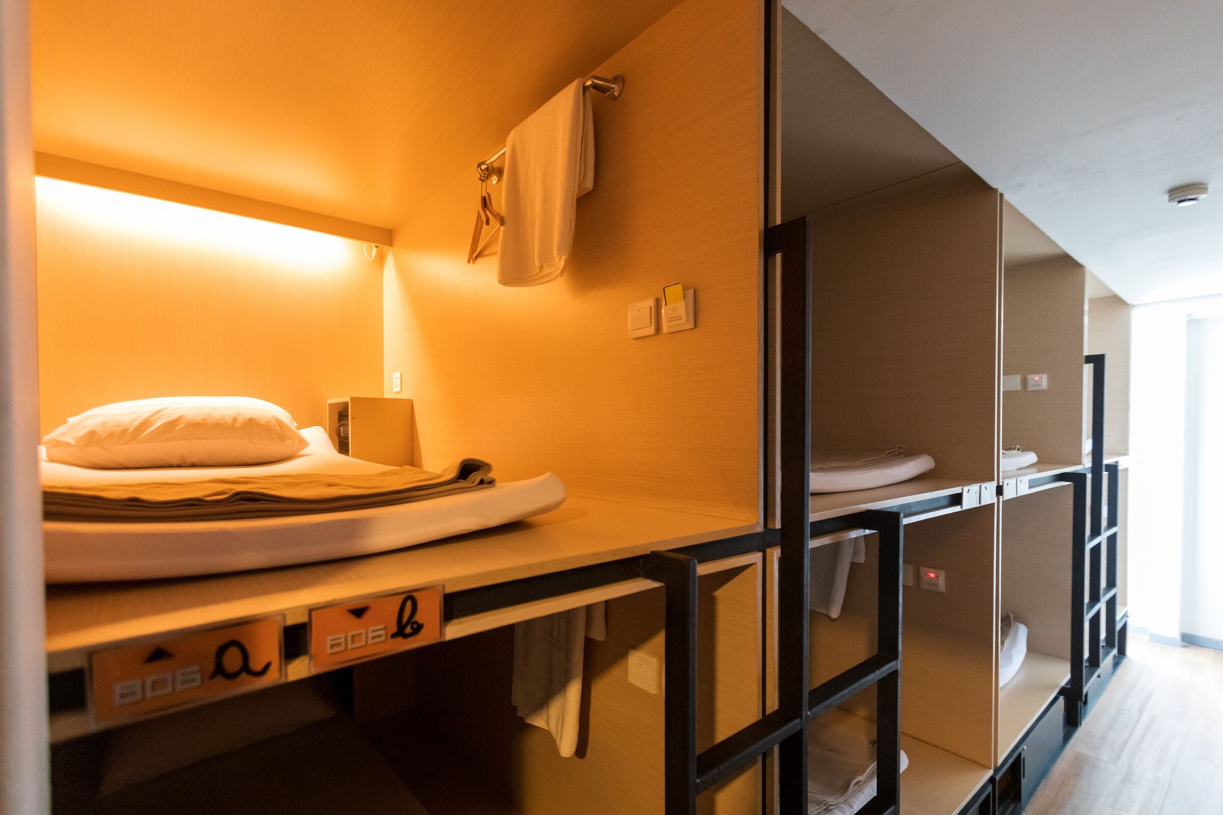 In-room safe, free WiFi, bed sheets