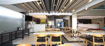 Cubic Bed Pratunam - Hostel