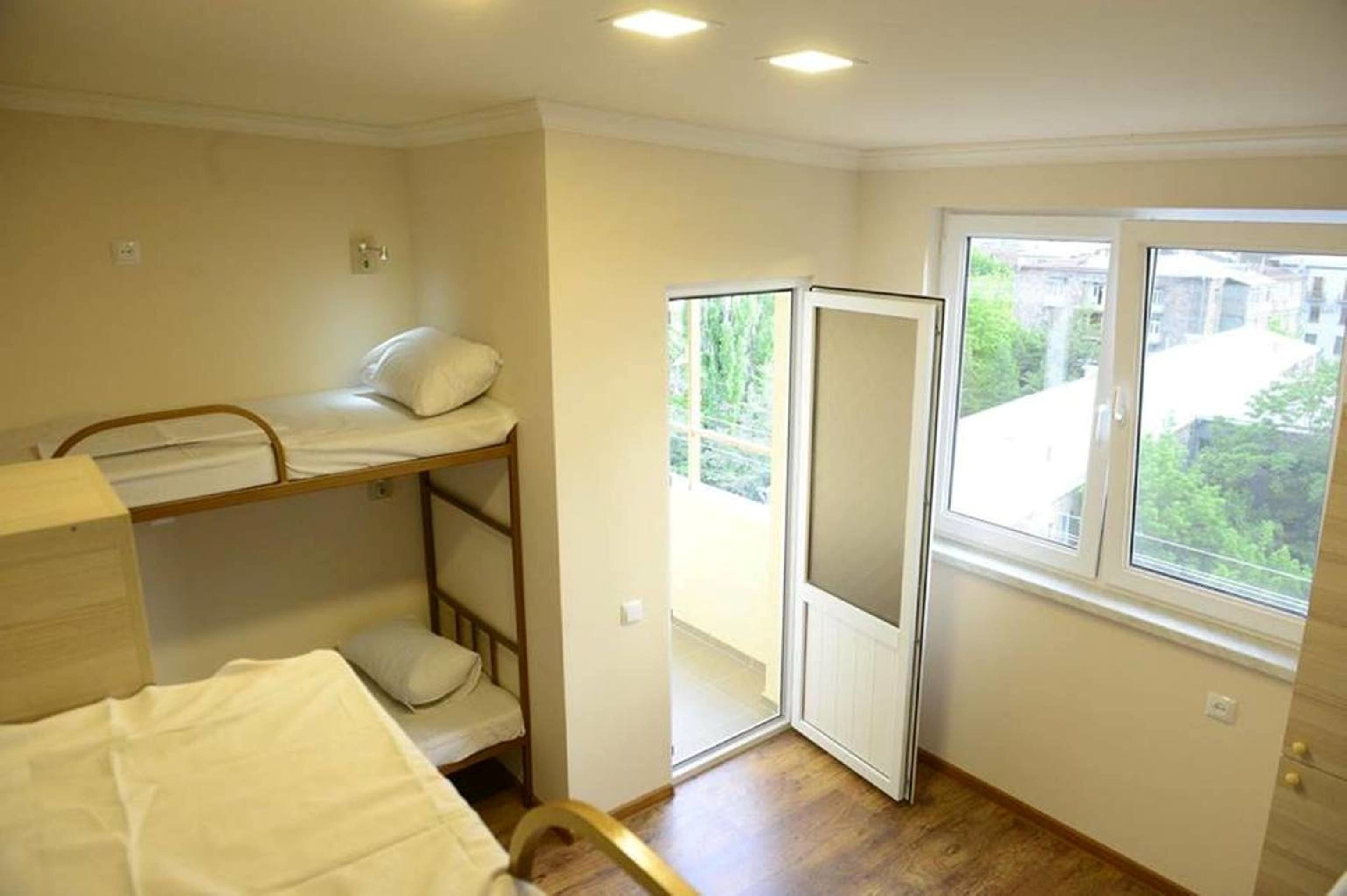 Photo - Your Hostel