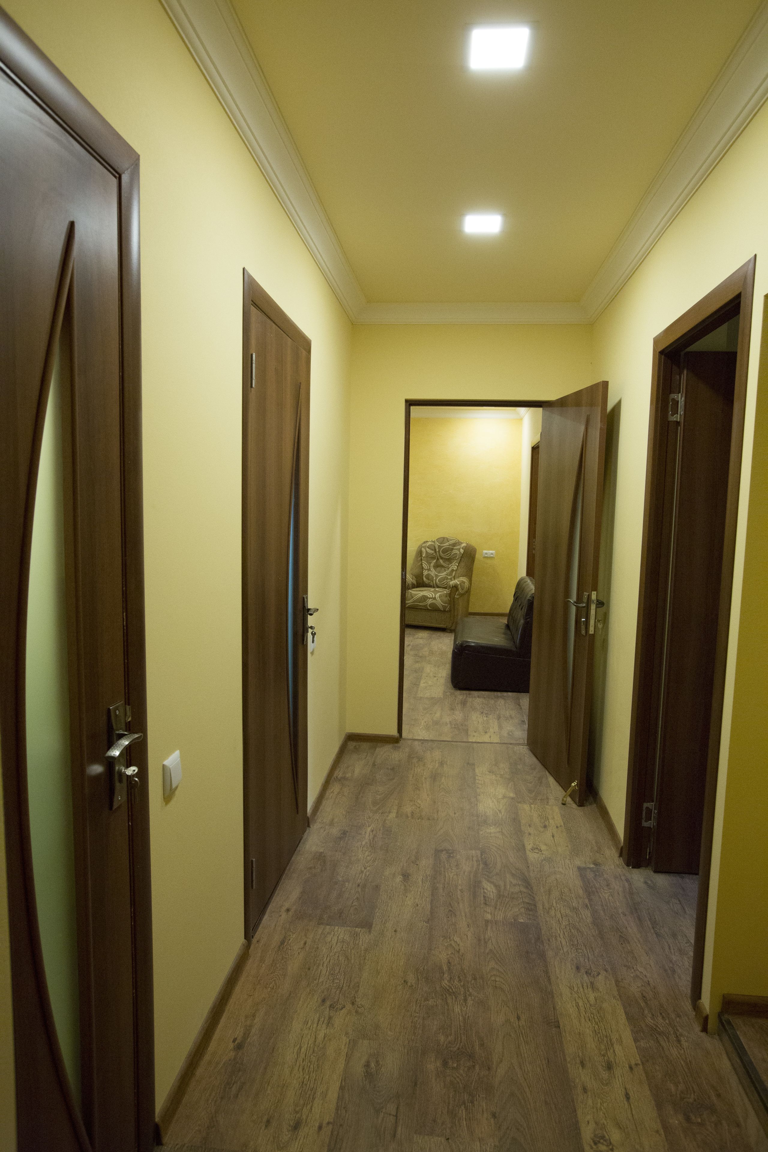 Foto - Your Hostel