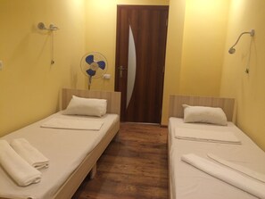 Iron/ironing board, free WiFi, bed sheets - Your Hostel (Yerevan)