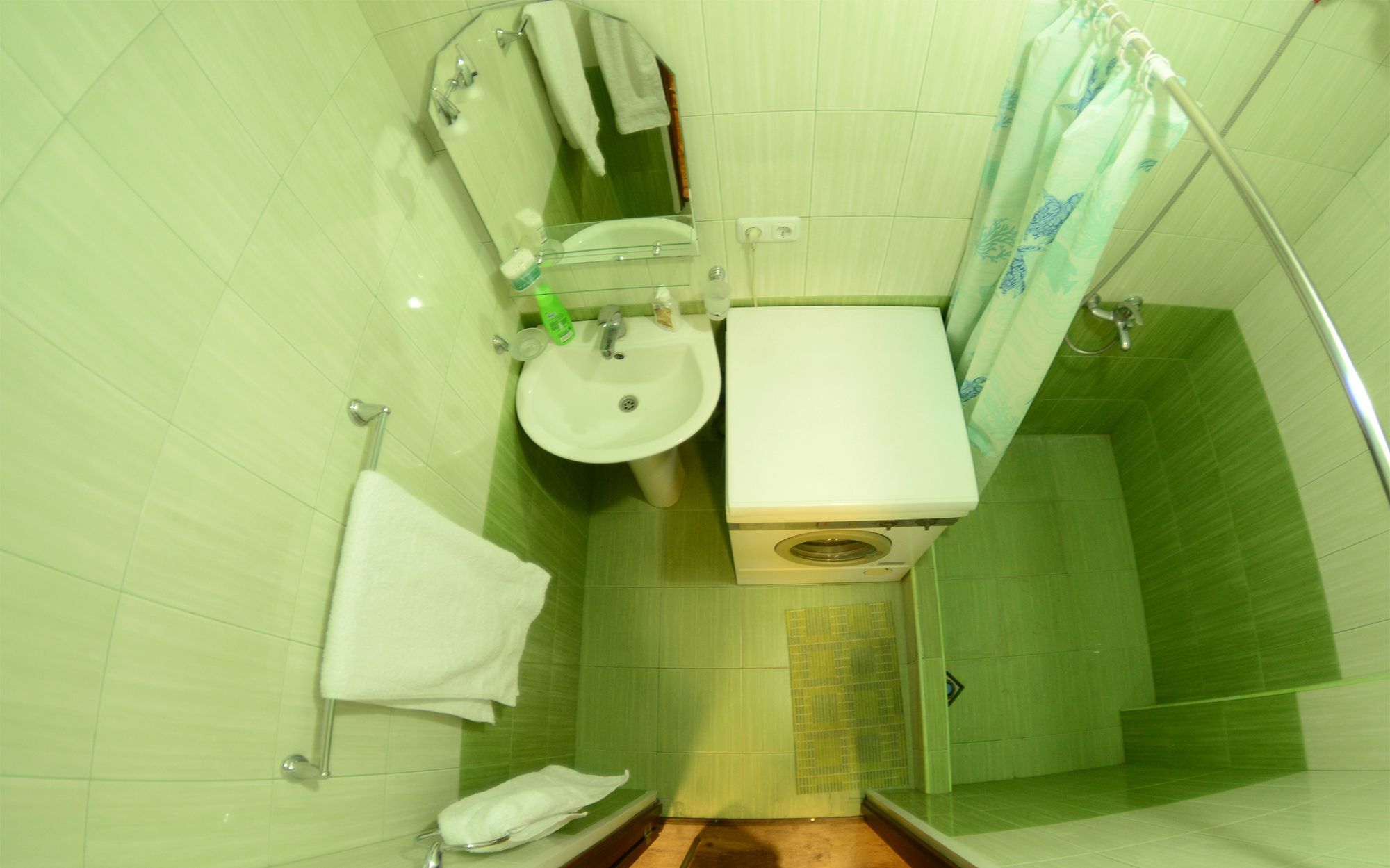 Photo - Your Hostel