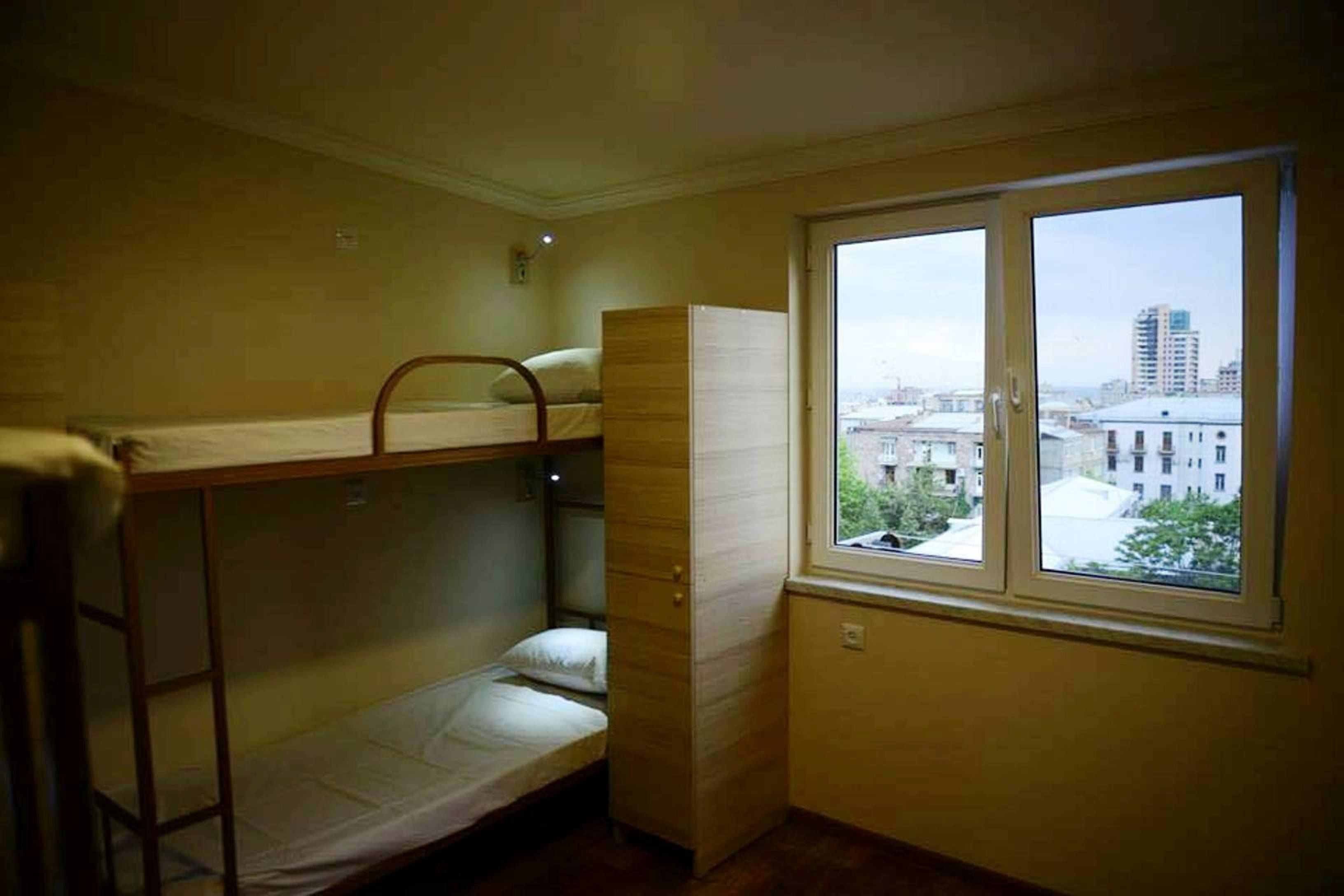 Photo - Your Hostel