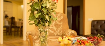 Your Hostel