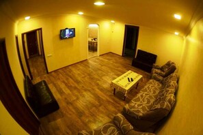 Interior - Your Hostel (Yerevan)