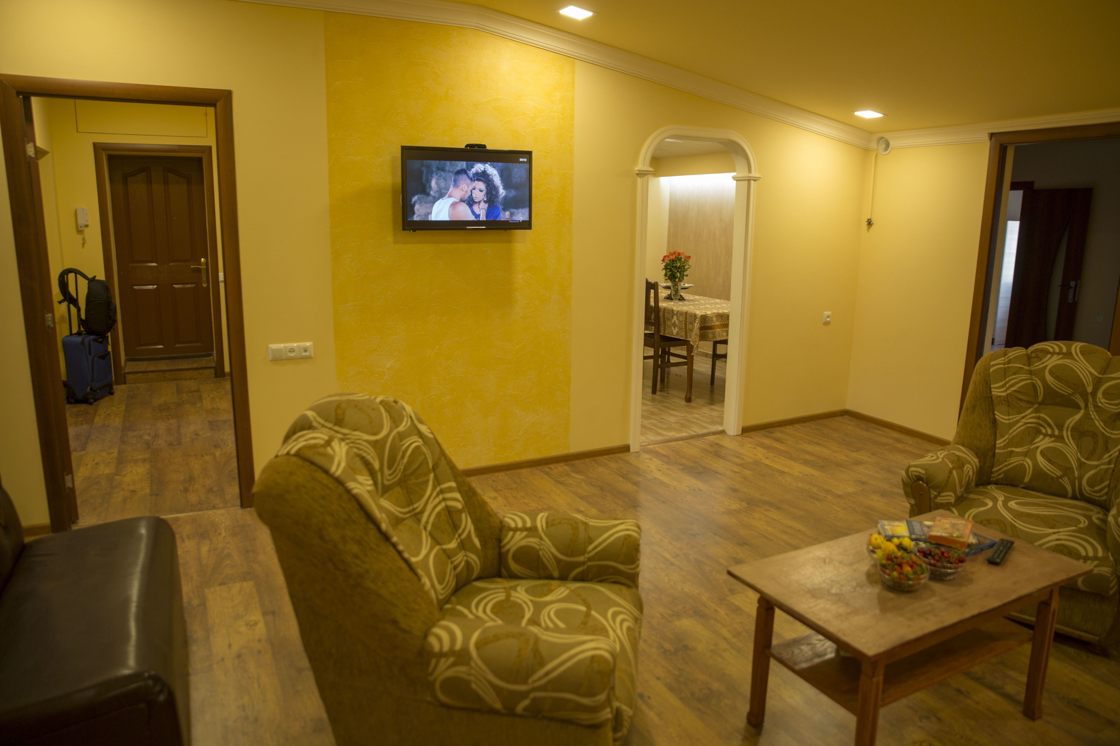 Photo - Your Hostel