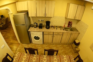 Interior - Your Hostel (Yerevan)