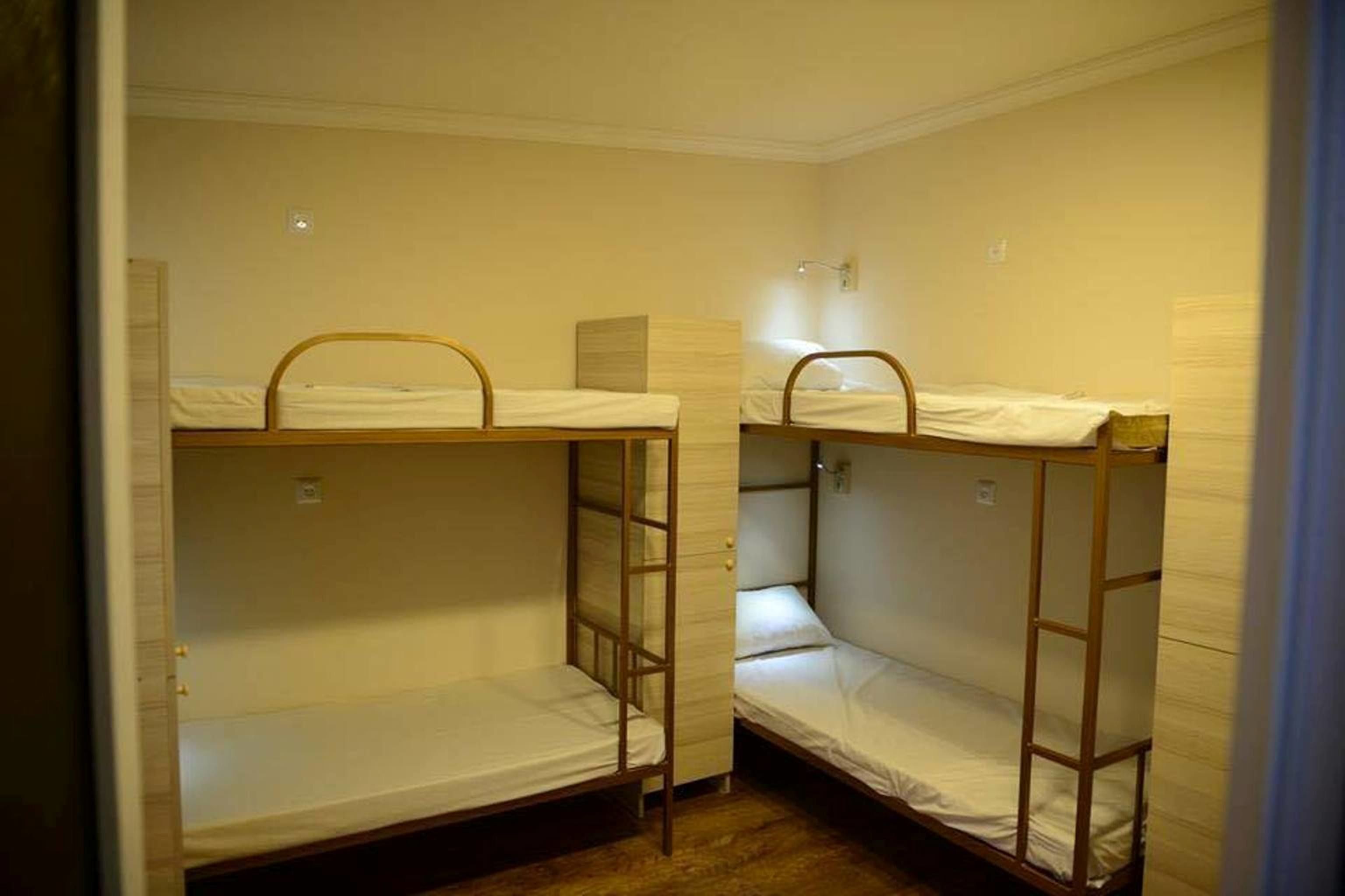 Photo - Your Hostel