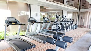 Gimnasio