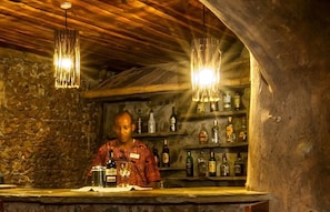 Bar (sur place)