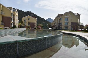 Exterior - Qingdao Oceanside Hotel & Resort (Qingdao)