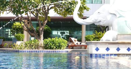 Bangkok Riverside Condo