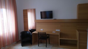 Habitación individual | Servicio de la habitación