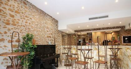 New Generation Hostel Rome Center