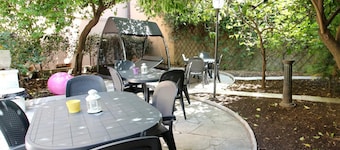 New Generation Hostel Rome Center
