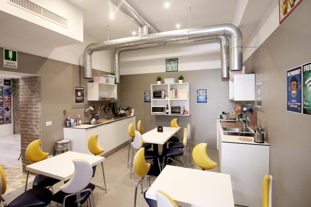 New Generation Hostel Rome Center by null