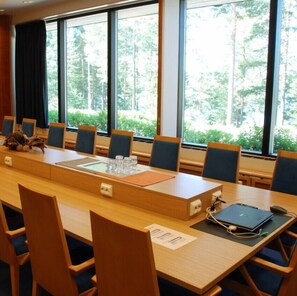 會議設施