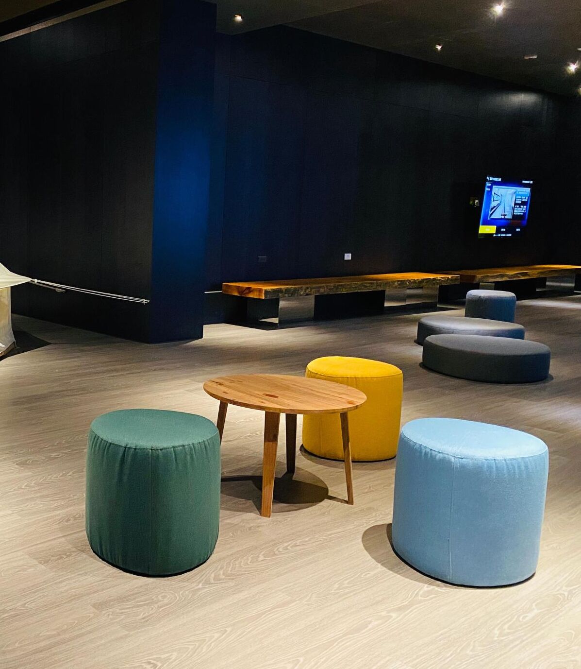 luxury double room (crystal) | blackout curtains, soundproofing, free wifi, bed sheets