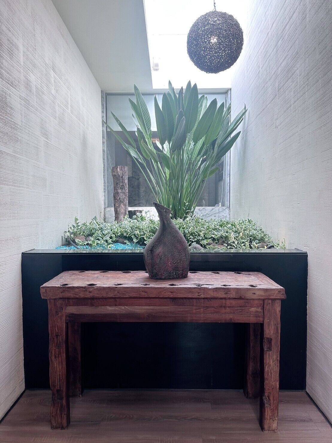 deluxe quadruple room | terrace/patio