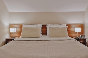 Comfort Single Room, 1 Twin Bed | Premium bedding, in-room safe, desk, iron/ironing board
