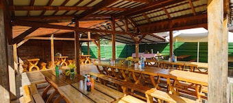 Hotel Kantoria