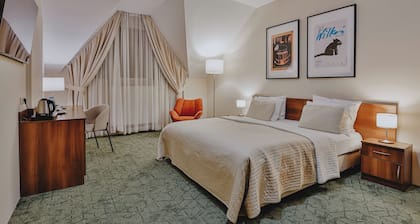 Hotel Kantoria