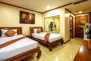 Executive Twin Room