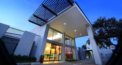 Travelodge Kasane