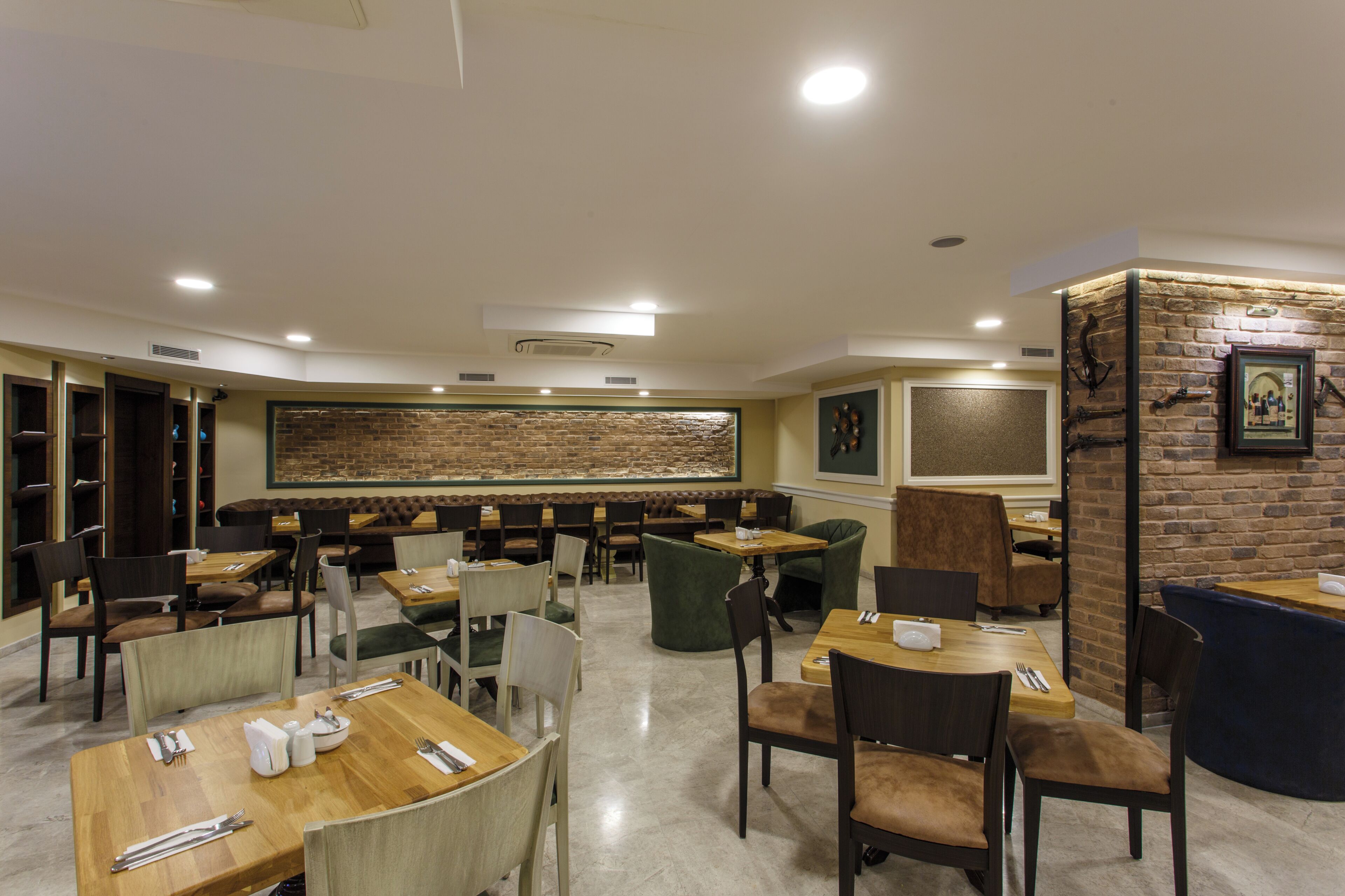 Restaurante