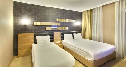 Hotel Antroyal