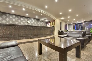 Exterior - Hotel Antroyal (Antalya)
