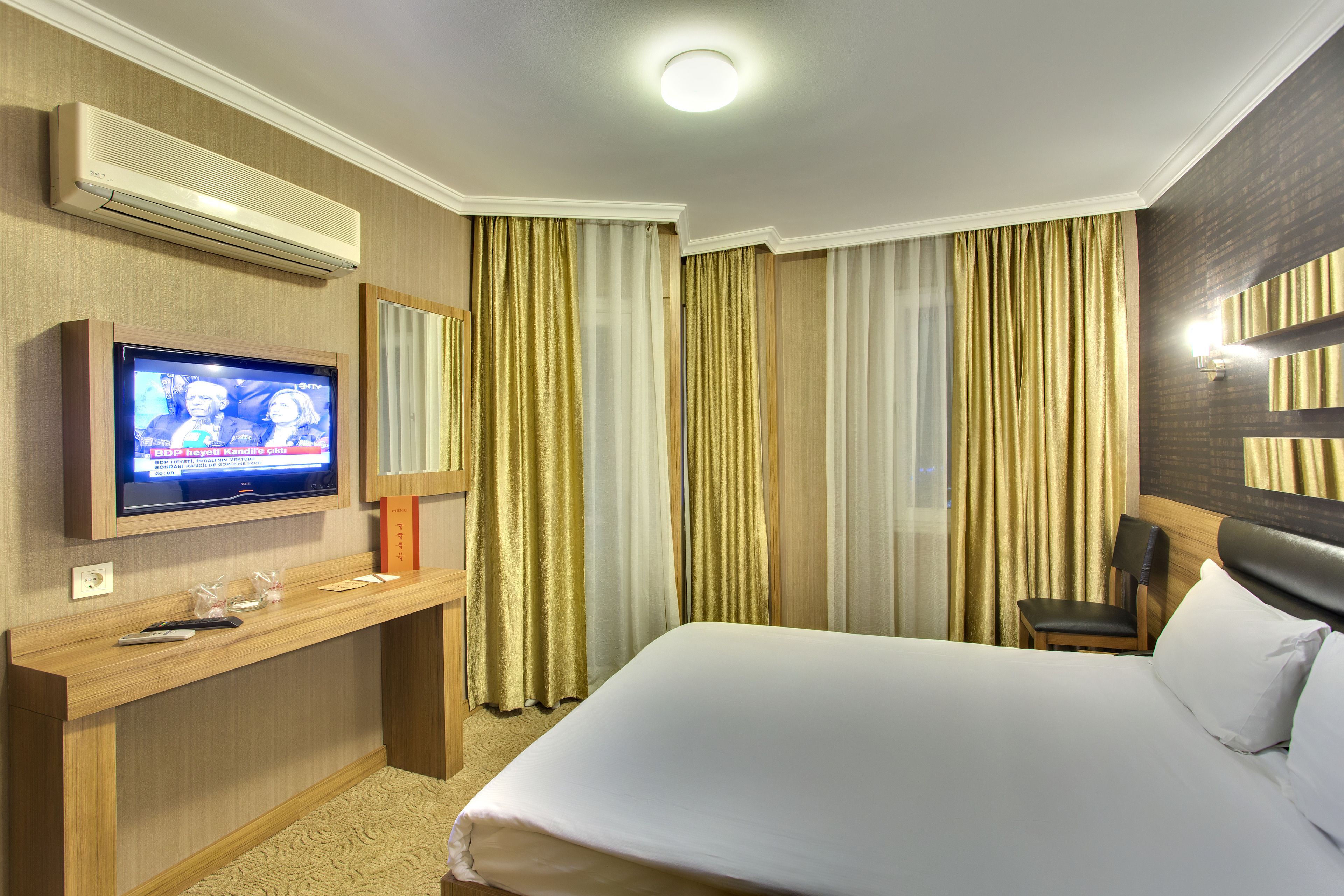 triple room | free wifi