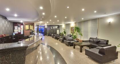 Hotel Antroyal