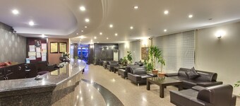 Hotel Antroyal