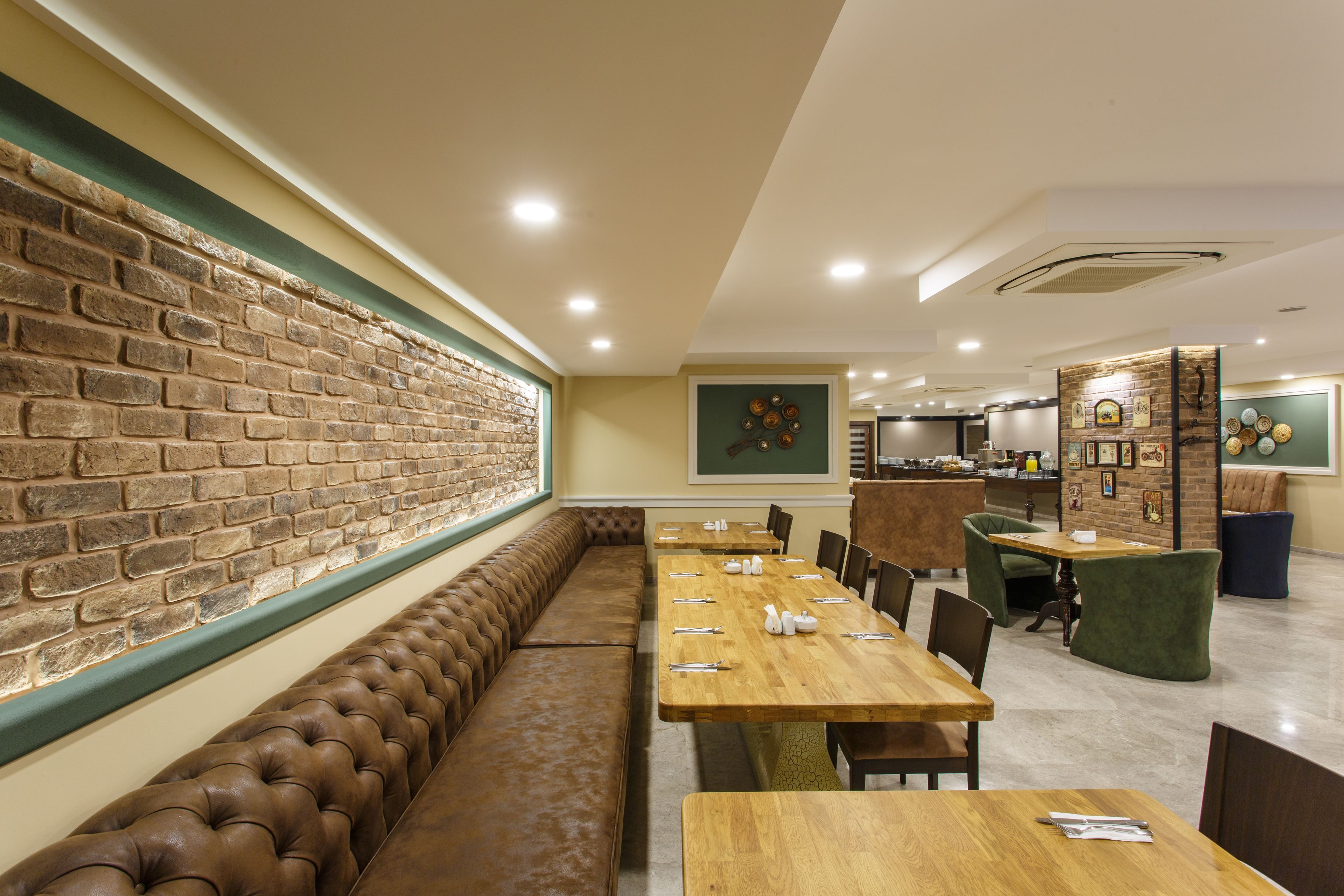 Foto - Antroyal Hotel