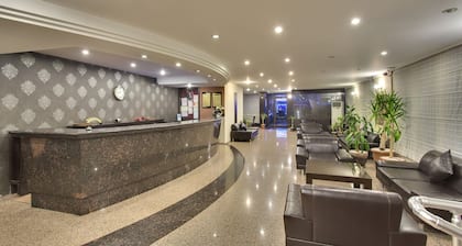 Hotel Antroyal